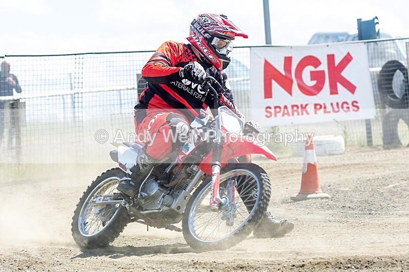 220625-5D-3K8A1217 - Ride & Skid It  Flat Track Experience 25th June 22