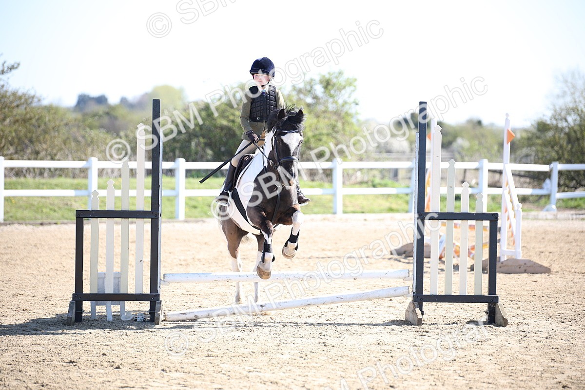 SBM_000512 - Class 2 - 50cm