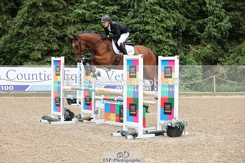 240705-090403-07920 - Cls 19 5 Yr Old Qualifier 1.10m