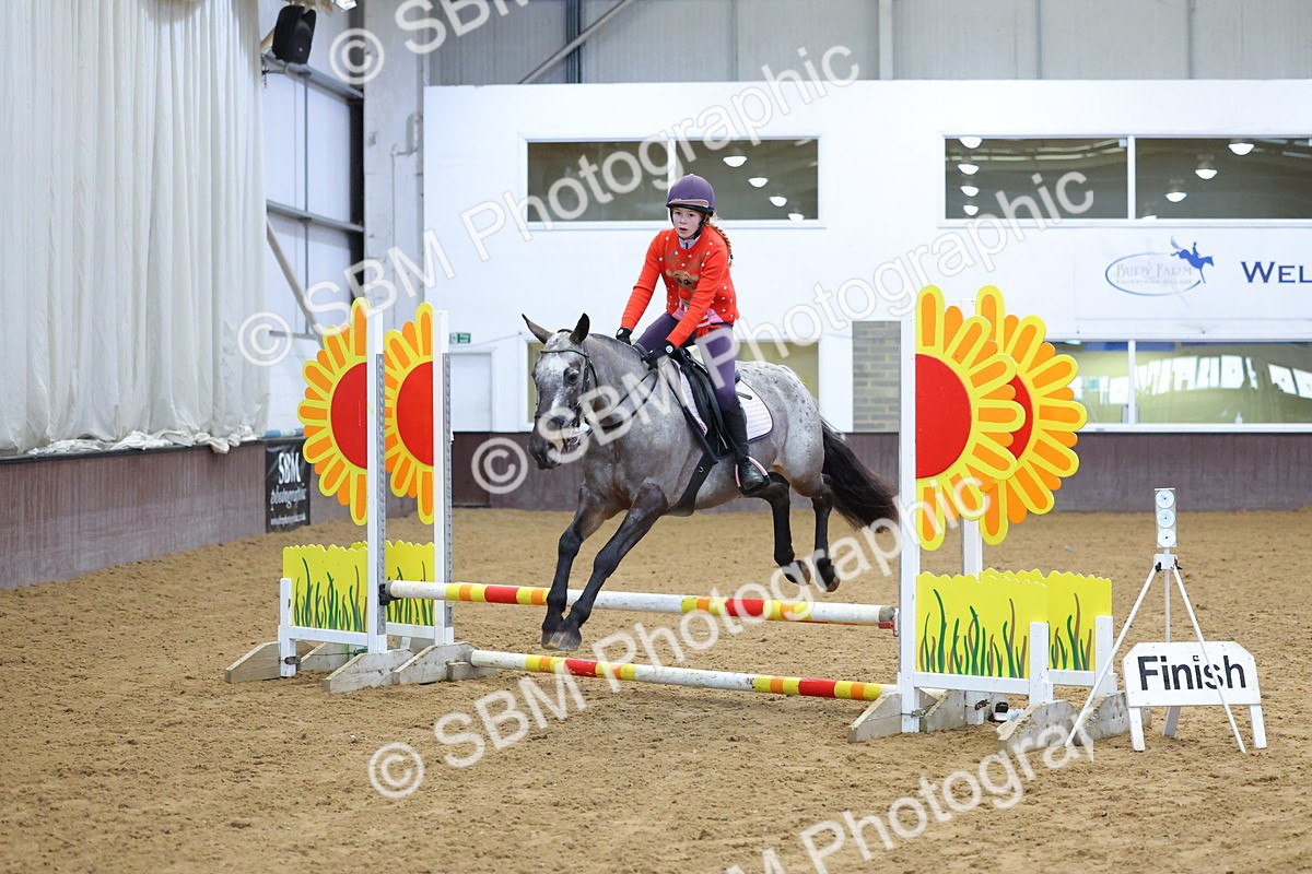 SBM_000346 - Class 2 - Show Jumping 60cm