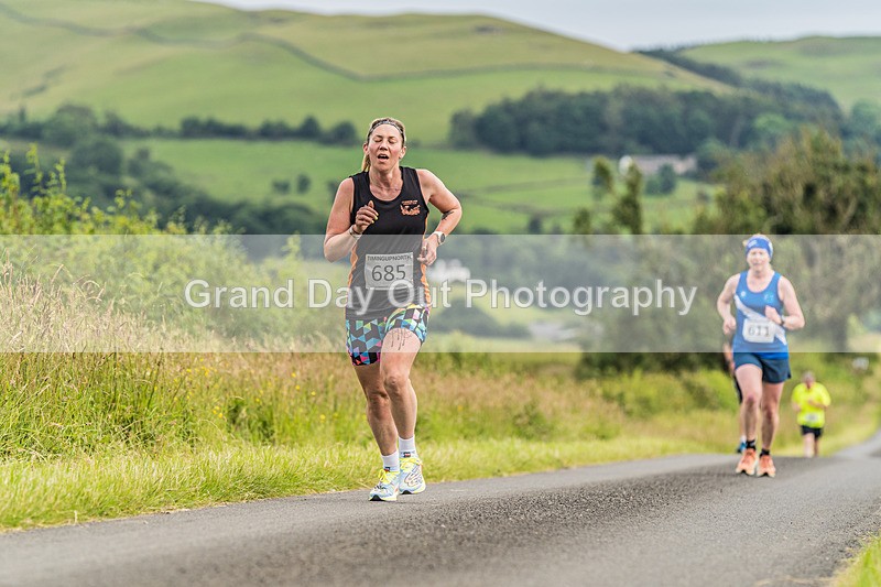 Lambfoot-414 - Lambfoot Loop Road Race Tuesday 2nd July 2024