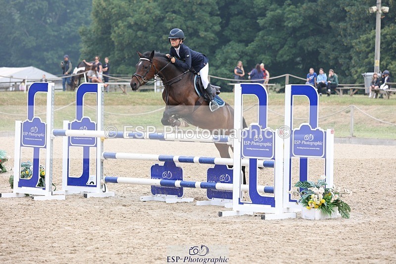 230618-090005-09449 - Cls 19 Pony Intro 1m