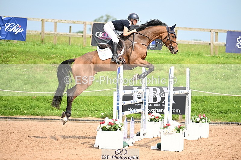 240801A-153018-02577 - Cls 5 National 1.30m Open