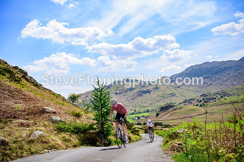 131245-0002 - Blea Tarn Climb 13:00 - 14:00