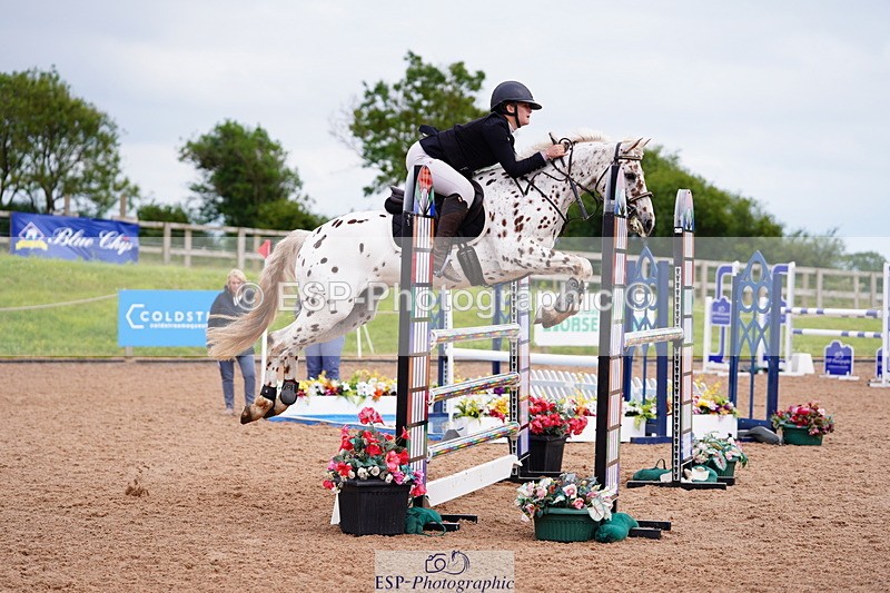 240630A-163058-15538 - Cls 26 Foxhunter 2nd Round