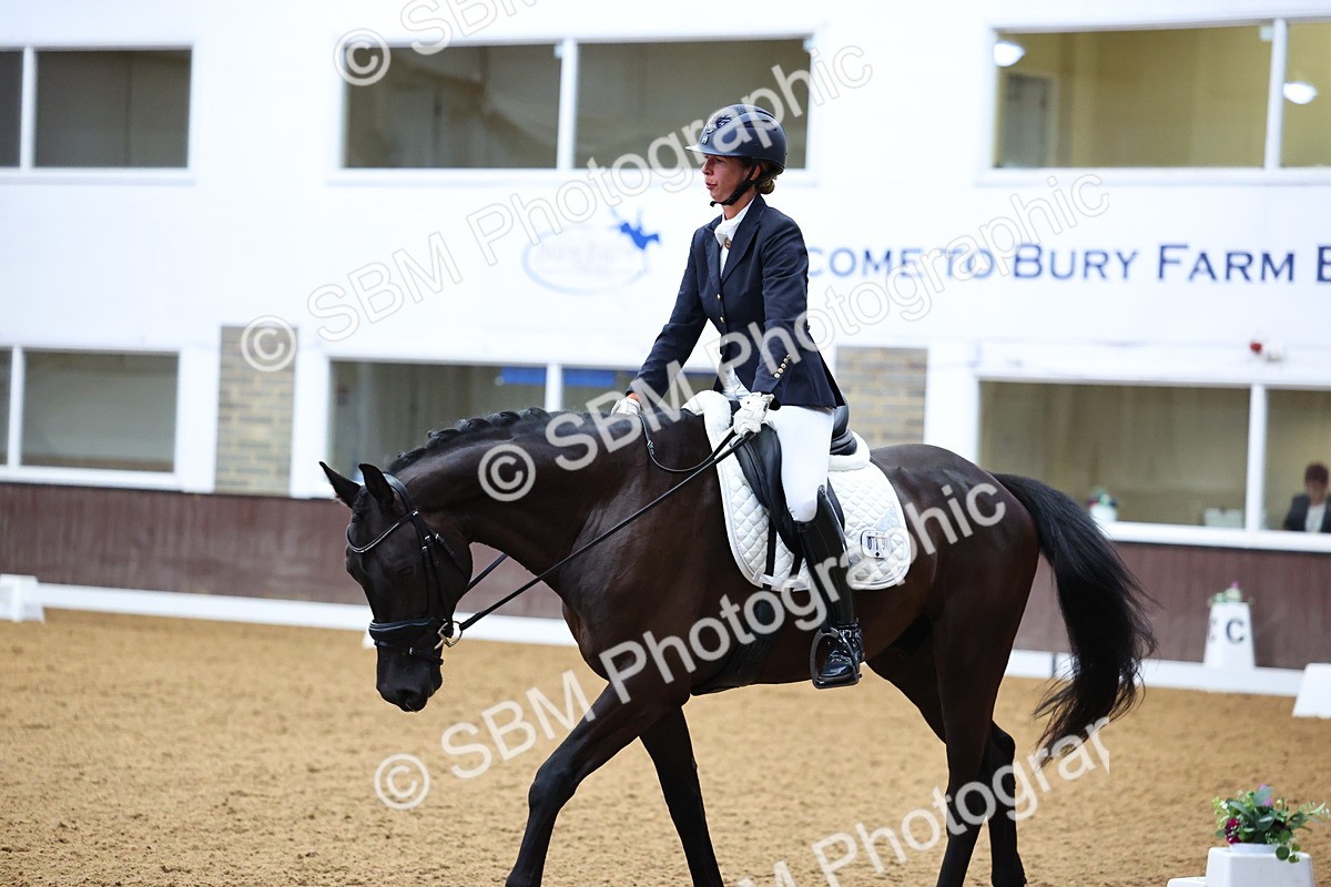 SBM_005606 - Class 5 - Novice 6 - 9.30-10.33