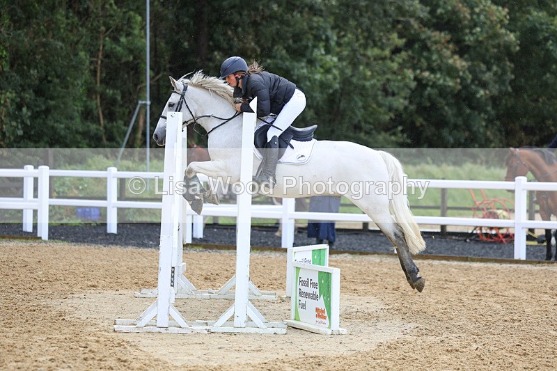 3E7A8073 - Class 3: 80cm Junior