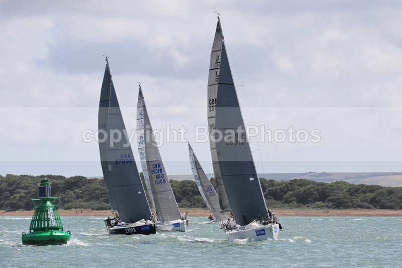 170731 BOO GBR2091R 1Y3A8233_Ed - COWES WEEK 31st JULY 2017