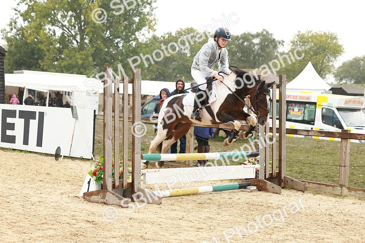 SBM_71244 - J14 - Junior Pony 65cm Championship