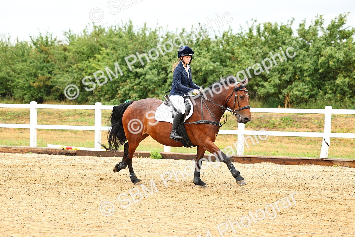 SBM_000539 - Class 3 - 60cm