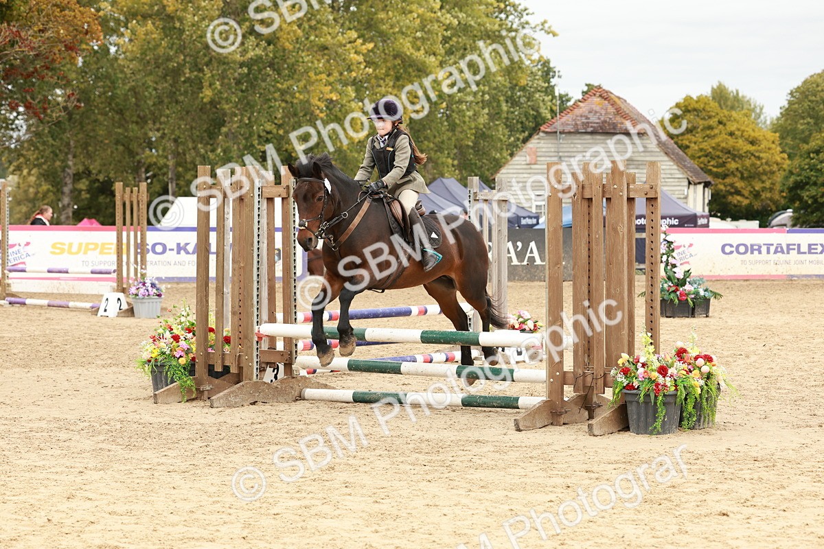 SBM_66883 - J13 - Junior Pony 60cm Championship