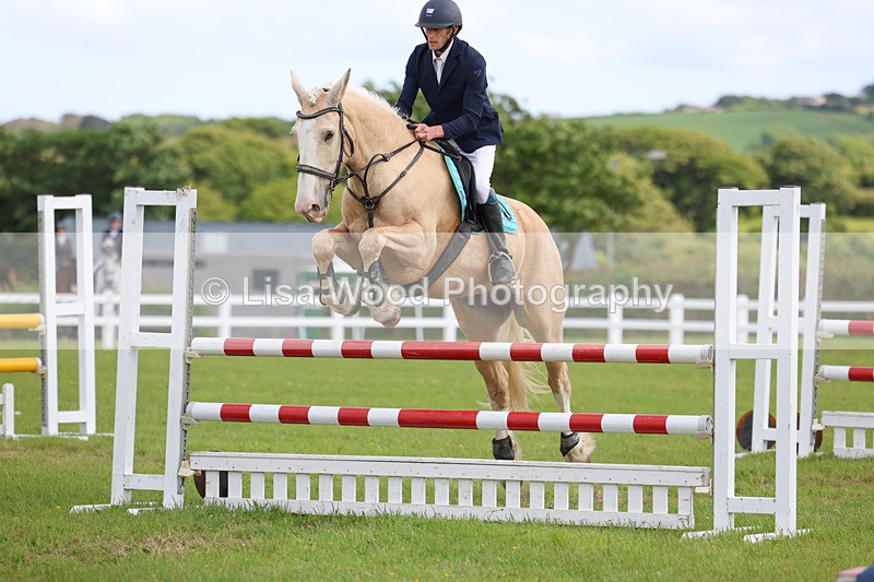 3E7A8104 - Class 14: Senior Discovery/1m open