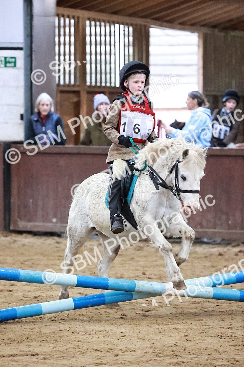 SBM_000028 - Class 1 - 40cm