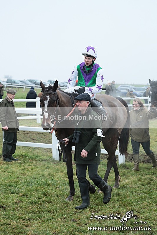 PtP 180126  1056 - Royal Artillery PtP Larkhill 18/01/26