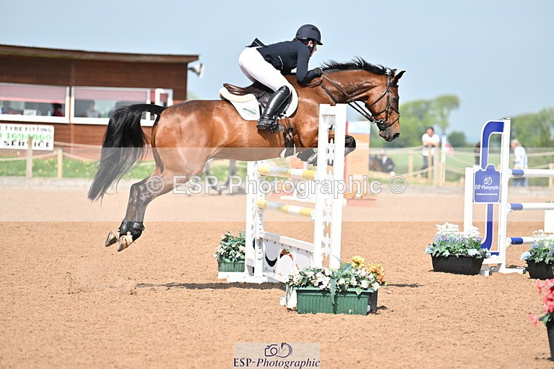 240510A-104017-05069 - Cls 21 Snr 1.20m Open