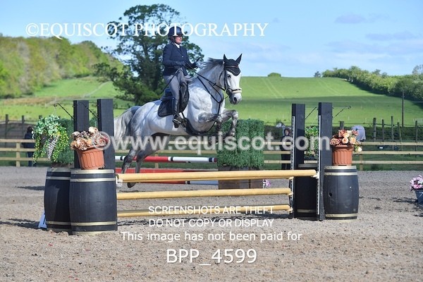 BPP_4599 - CLASS 12 SAT Club/ Unaffiliated 80cms Open