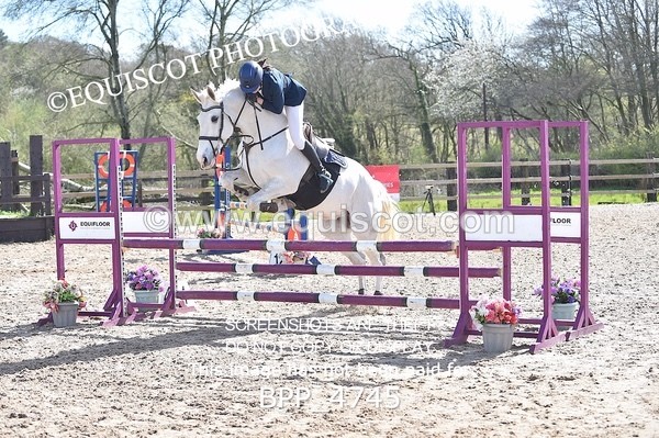 BPP_4745 - CLASS 12 BritiNovice/ 90cm Open