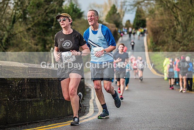 Ribble-1096 - Ribble Valley 10K Sunday 31st December 2023