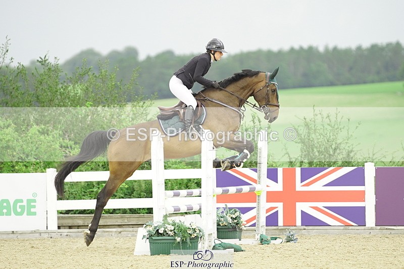 230729A-094504-04402 - Cls 20 British Novice & 90cm Open