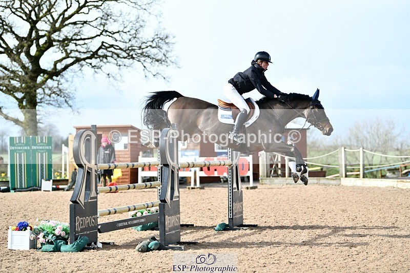260313-141439-02068 - Cls 3 + 4 Snr Foxhunter and 1.20m Open