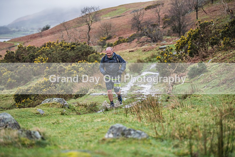 Buttermere-401 - Fellside Events Buttermere Trail Race Sunday 17th March 2024