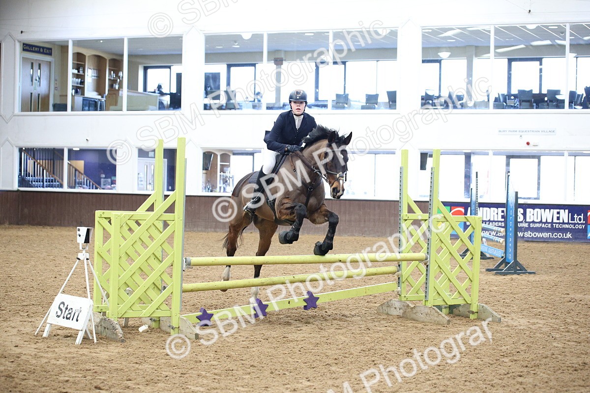 SBM_001445 - Class 5 - 80cm