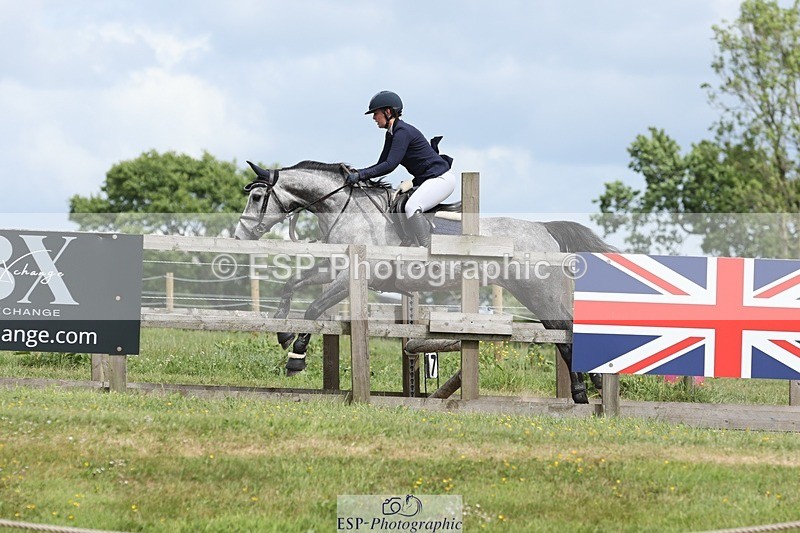 250525-151218-08797 - Cls 31 Snr 90cm Derby