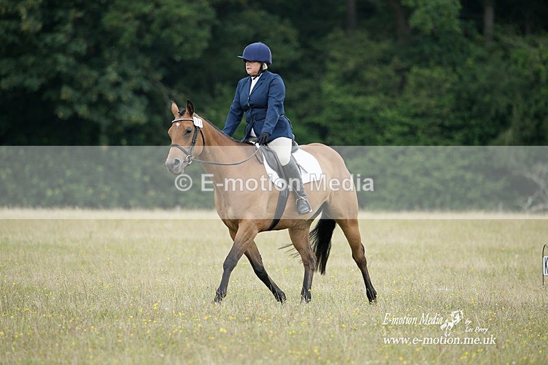 BVRC 030721 104 - Bourne Valley Riding Club Dressage 03/07/21