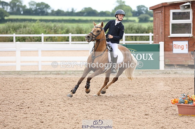 240630A-152248-14702 - Cls 33 Foxhunter and 1.10m Open