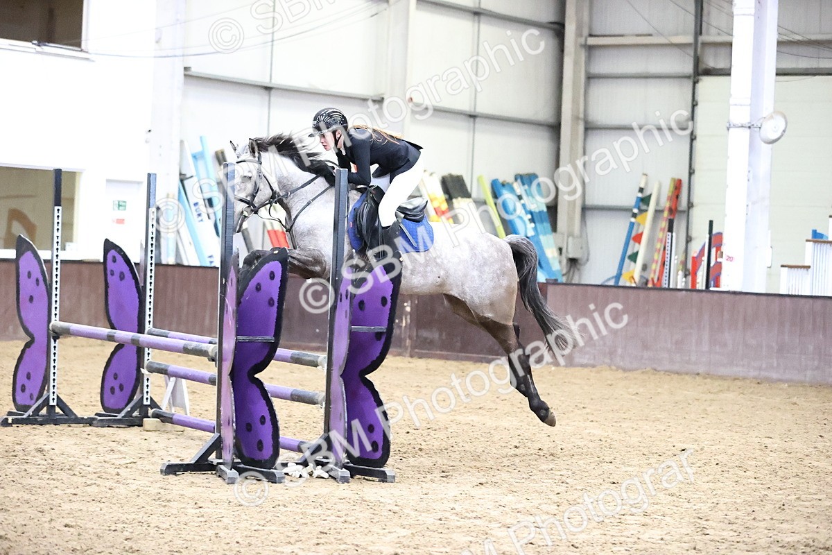 SBM_000361 - Class 2 - Pony British Novice - 80cm