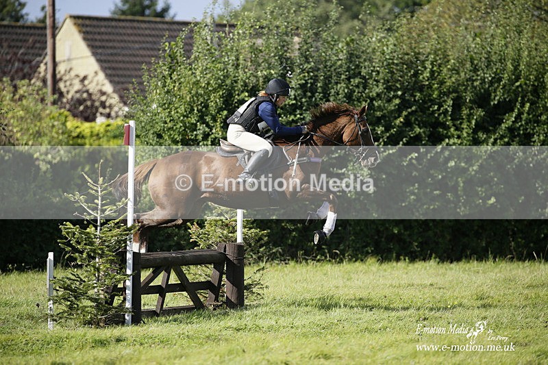  WWHT 031021 2125 - Novice Pairs (0.80m)  03/10/21