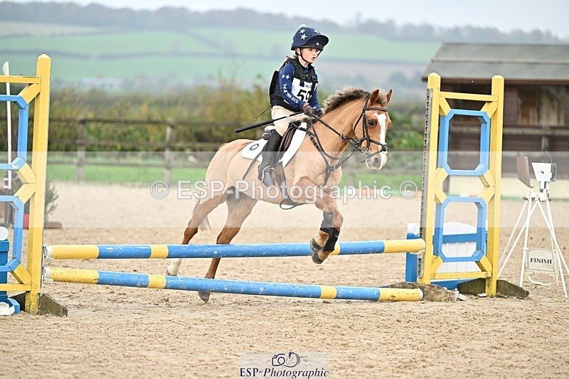 241110-125315-00775 - 50-55cm Arena Eventing