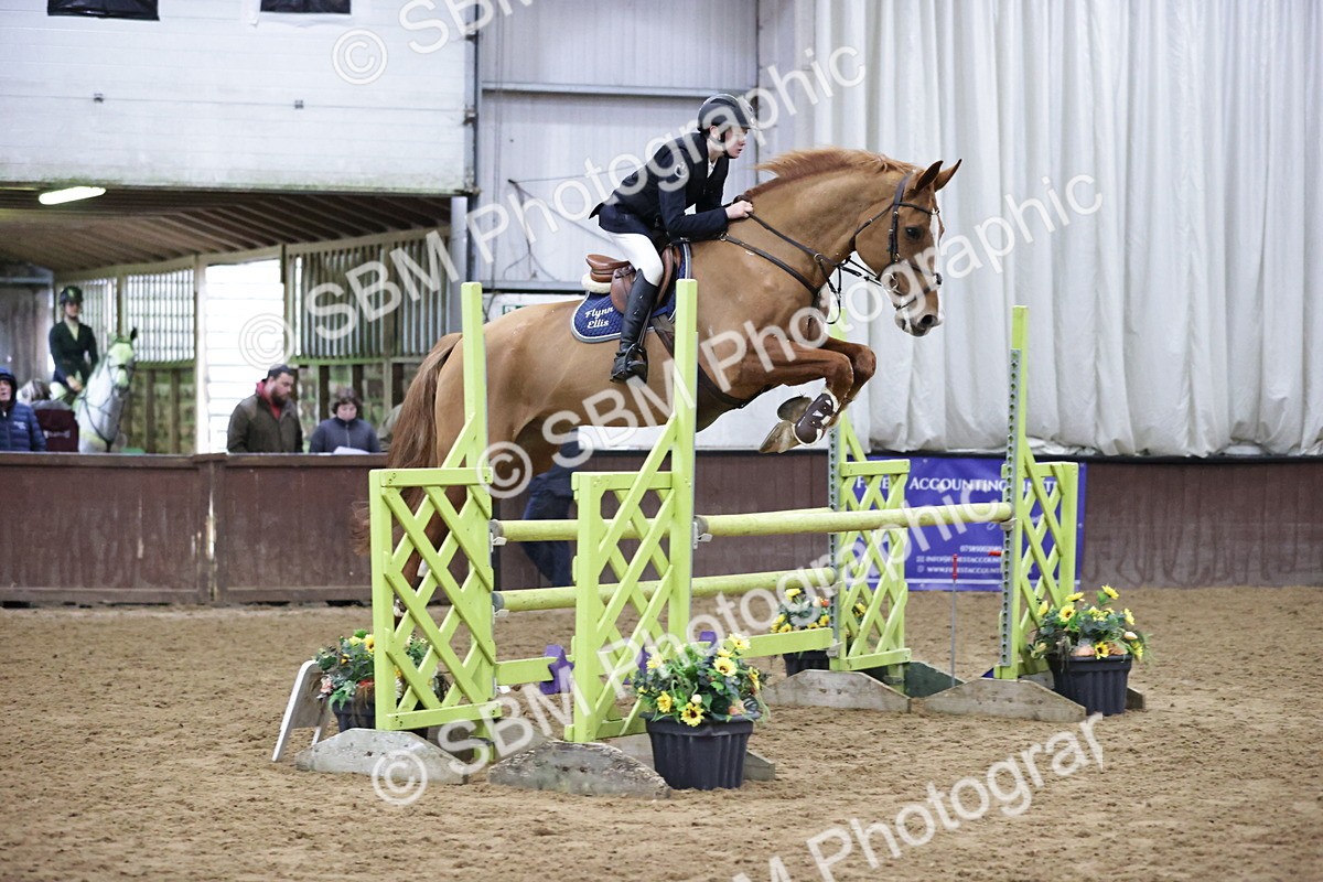 SBM_000816 - Class 3 - Nupafeed Supplements Senior Discovery/ 1m Open