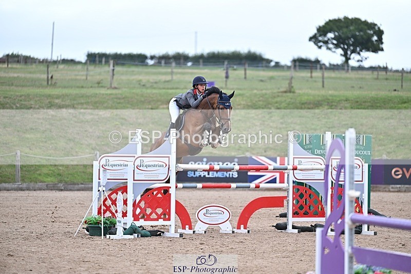 250803-083432-11296 - Cls 25 Senior 1.20m Open