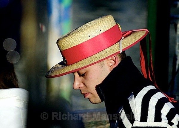  - Portraits