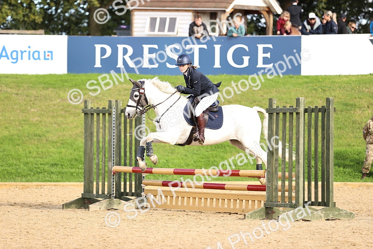 SBM_51628 - J10 - Junior Pony 75cm Championship