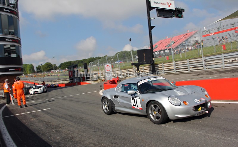  - Lotus Cup UK Speed Champs 2014/15/16/17/18/22/23/24