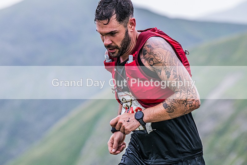 Kentmere-481 - Pete Bland Kentmere Horseshoe Fell Race Sunday 20th July 2025