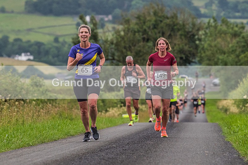 Lambfoot Loop-449 - Lambfoot Loop Road Race Tuesday 4th July 2023