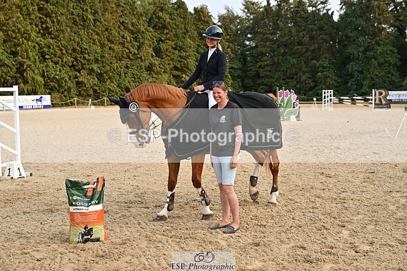 250816A-173026-03129 - Cls 10 Snr 1.15m Open