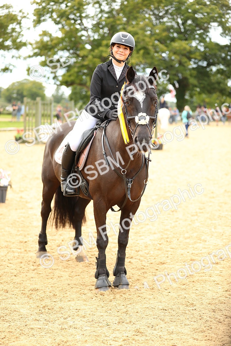 SBM_71328 - J18 - Junior Pony 85cm Championship