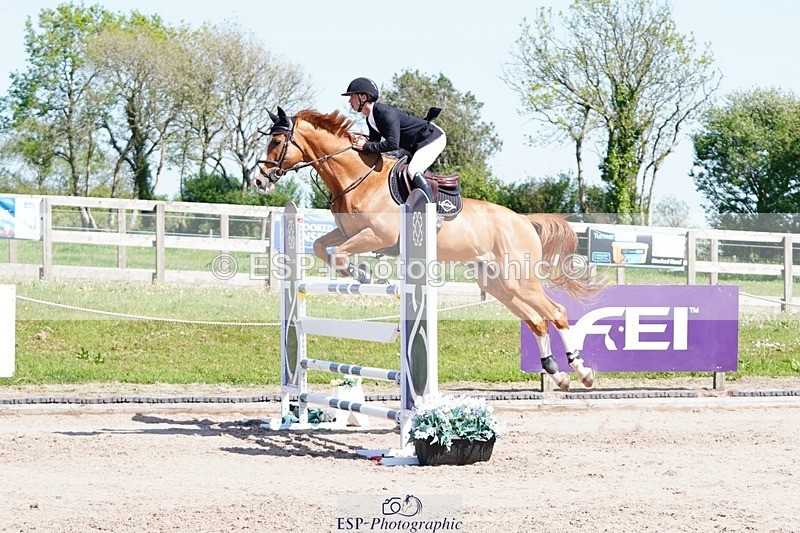 250510-151318-11700 - Cls 16 National 1.30m Open