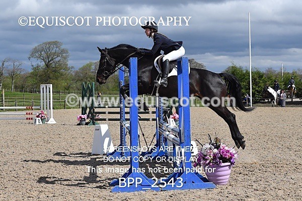 BPP_2543 - FRI CLASS 3 0.85M AMATEUR CHAMP QUAL