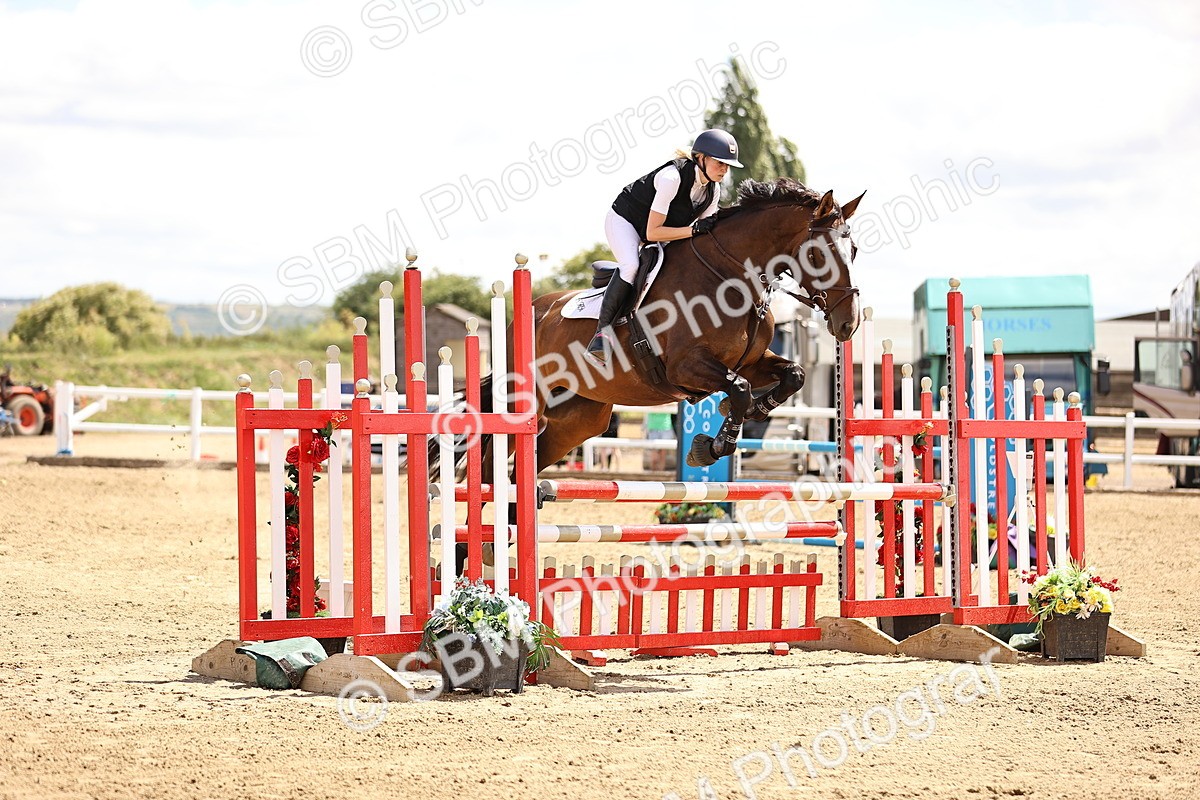 SBM_014015 - Class 14 - Senior Discovery - 1.00m Open