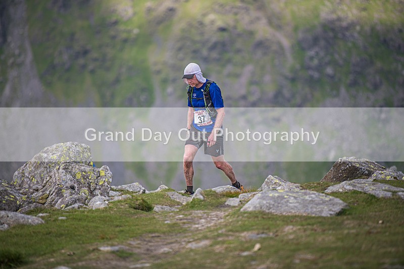 Duddon Long-443 - Duddon Valley Long Fell Race Saturday 1st June 2024