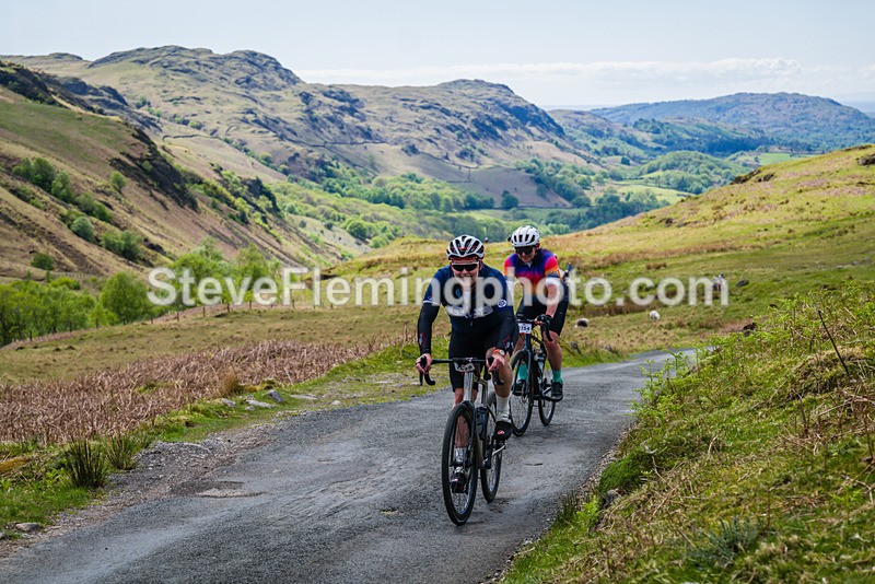145822 - Hardknott Pass Camera 1 14.00-15.00
