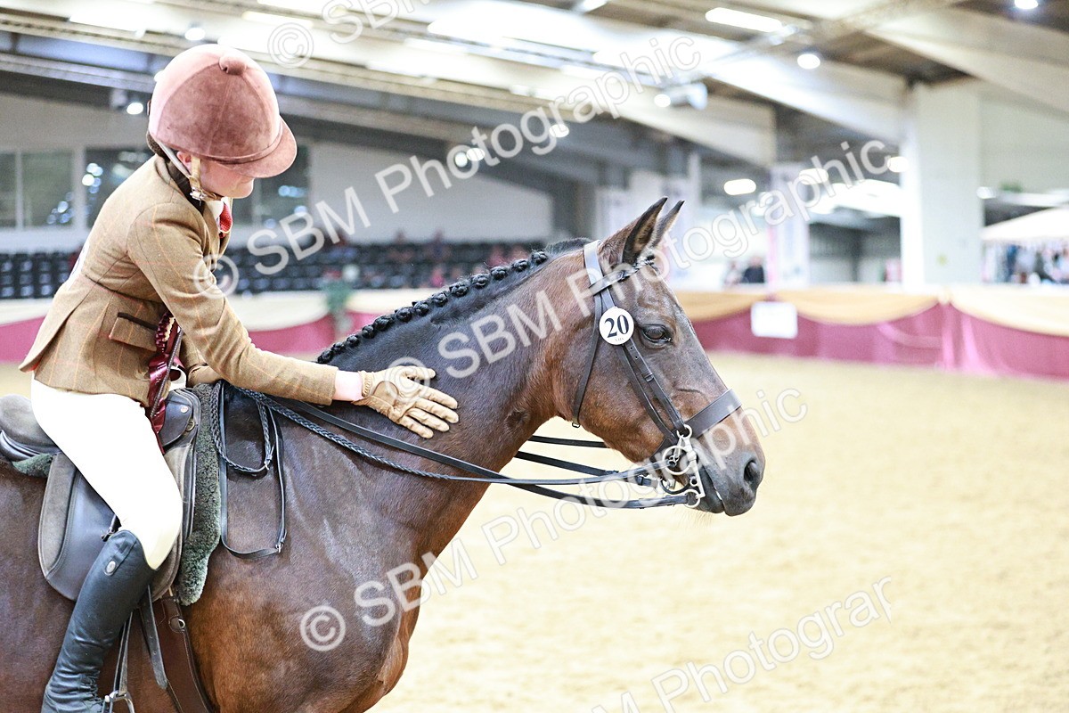 SBM_08353 - Class 11R - Regional Ridden Veteran