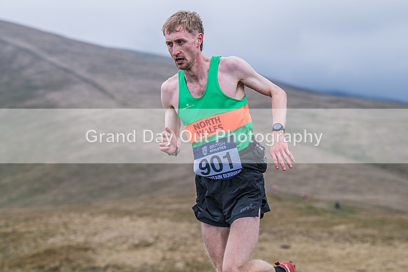 Seniors-441 - UKA 2026 Senior Inter-Counties Mountain Race - Sedbergh Sunday 3rd May 2026 - Seniors