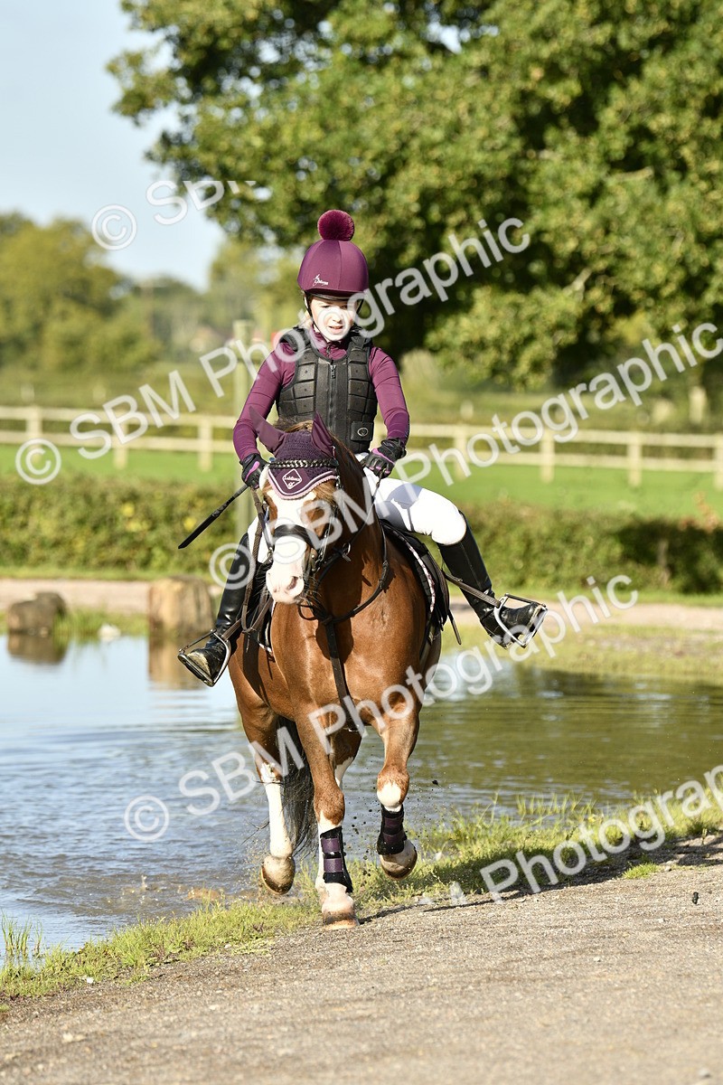 SBM_15125 - E4a - Eventers Challenge 50cm Open