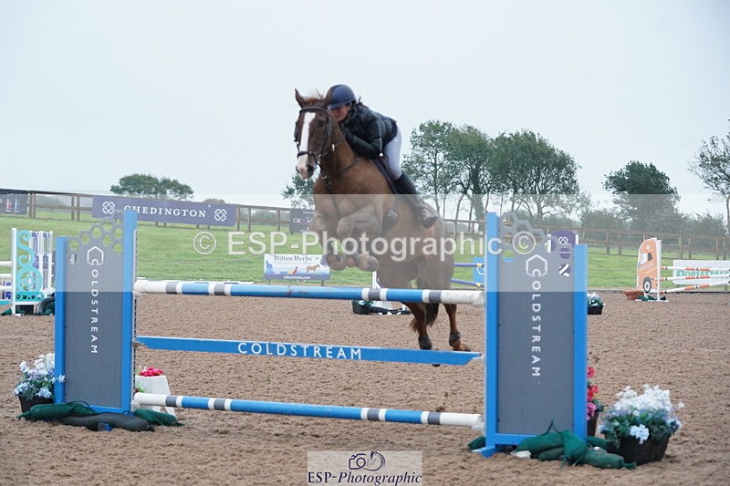 241006A-142542-07902 - Cls 21 Snr Fox & 1.20 Open